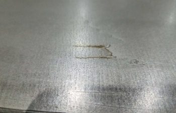 sliver